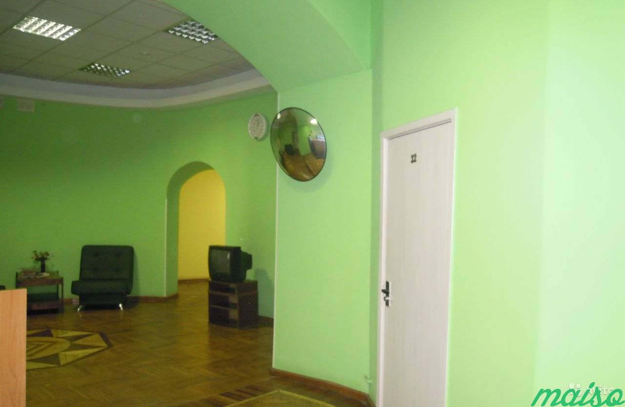 Офисное помещение, 1406.3 м² в Санкт-Петербурге. Фото 8