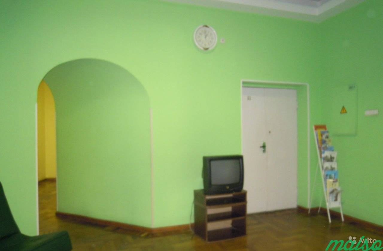 Офисное помещение, 1406.3 м² в Санкт-Петербурге. Фото 9