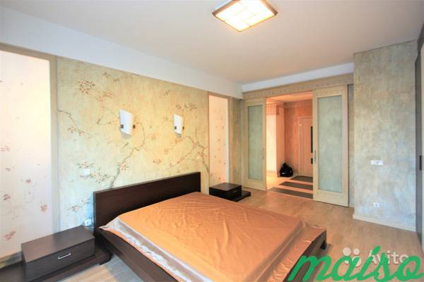 3-к квартира, 106 м², 6/9 эт. в Санкт-Петербурге. Фото 7