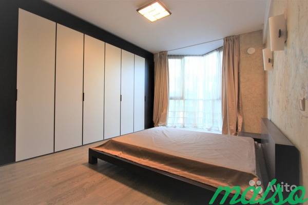 3-к квартира, 106 м², 6/9 эт. в Санкт-Петербурге. Фото 6