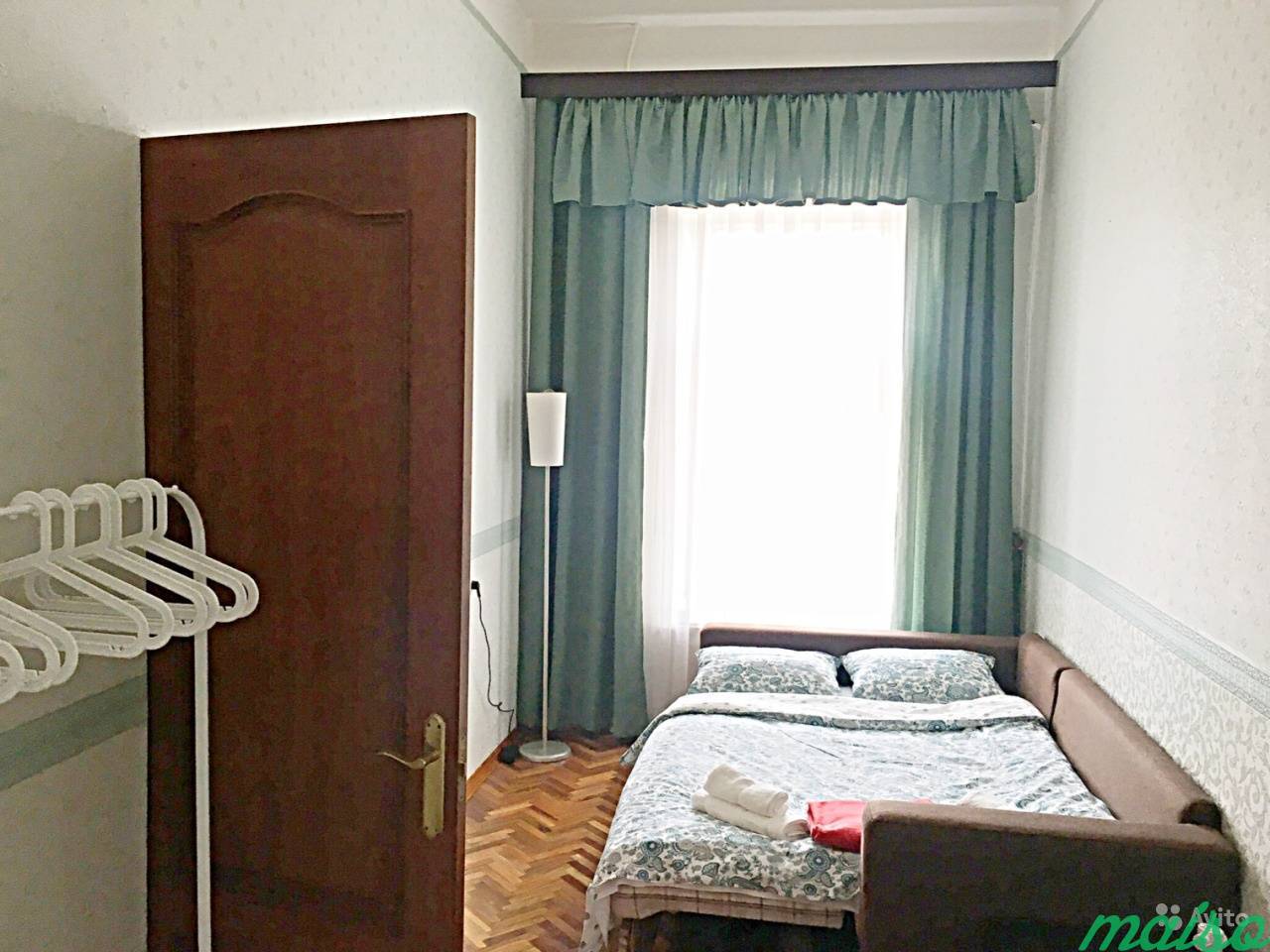 3-к квартира, 85 м², 5/5 эт. в Санкт-Петербурге. Фото 15