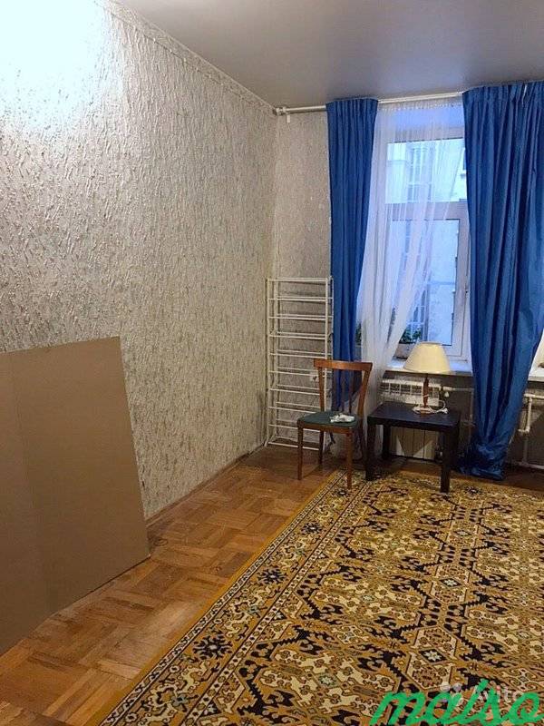 2-к квартира, 54 м², 3/5 эт. в Санкт-Петербурге. Фото 14