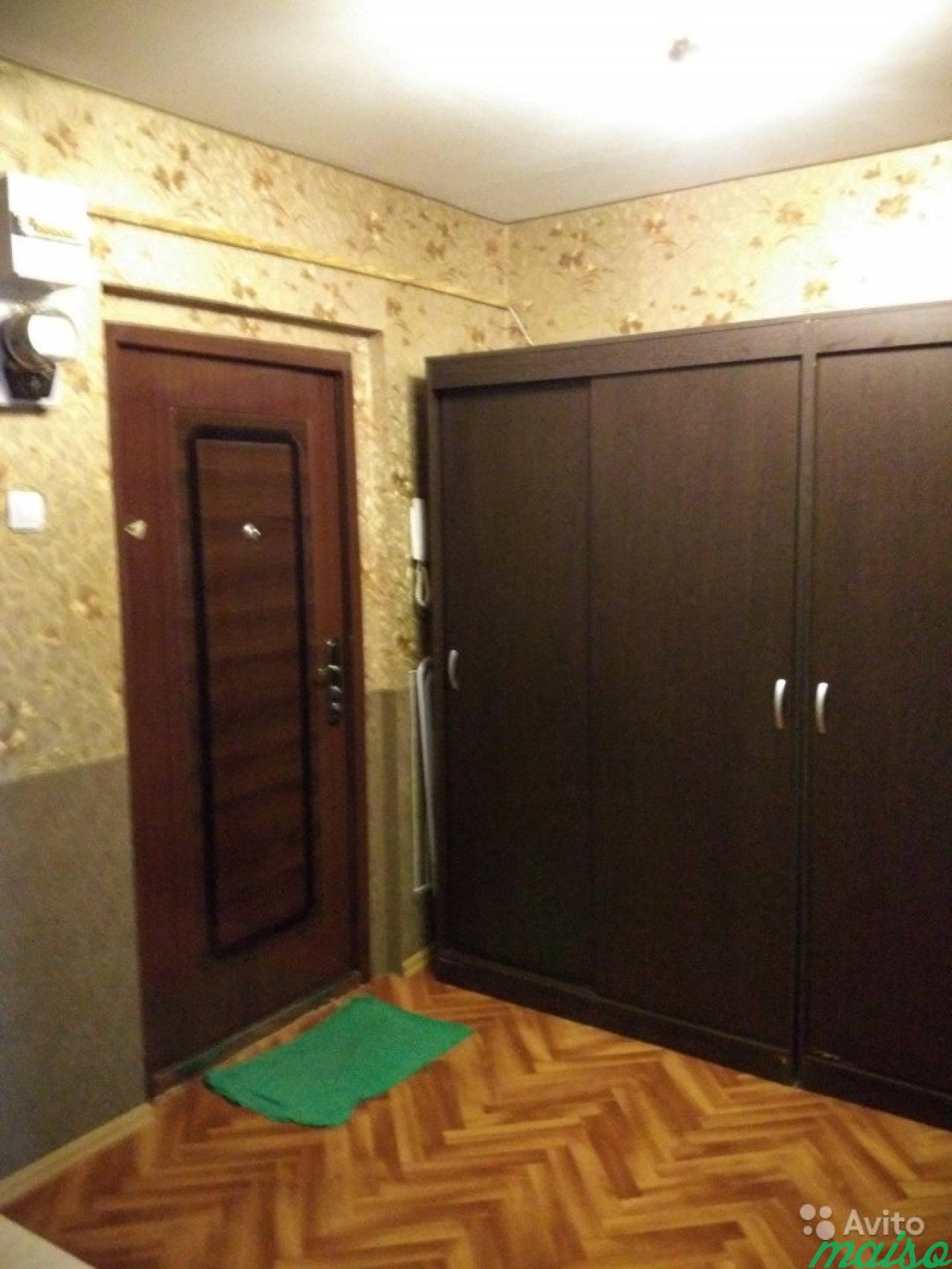 1-к квартира, 43 м², 16/16 эт. в Санкт-Петербурге. Фото 12