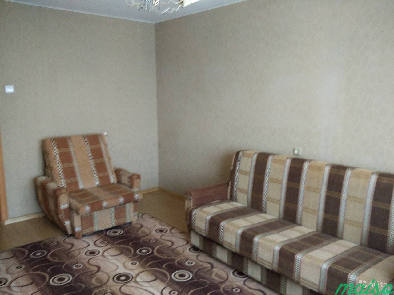 1-к квартира, 43 м², 16/16 эт. в Санкт-Петербурге. Фото 2