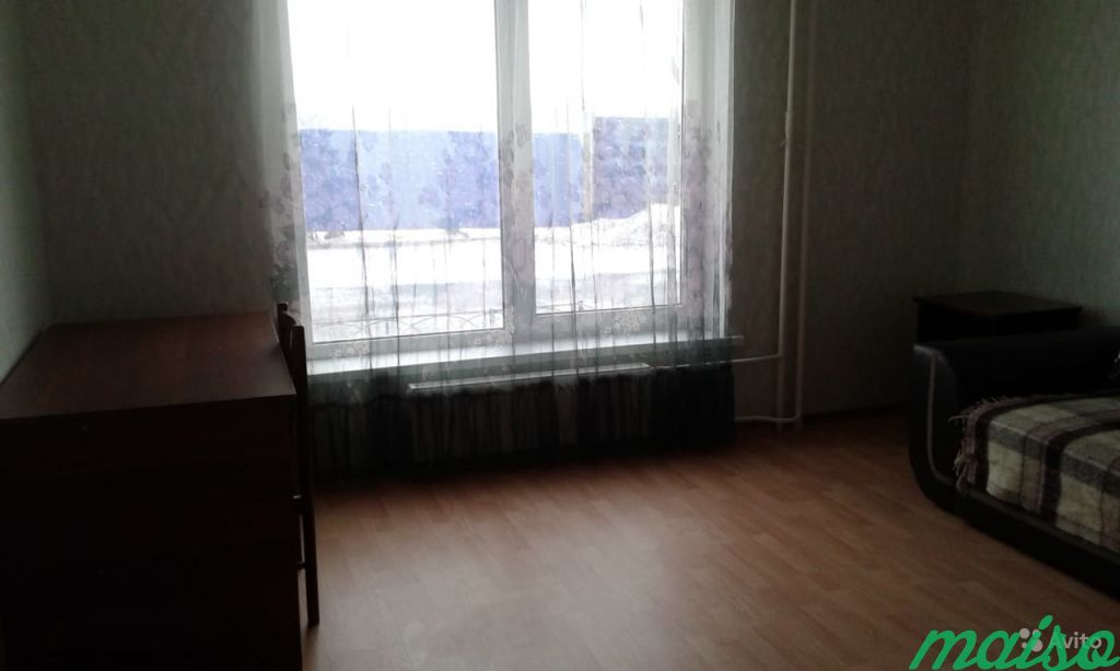 2-к квартира, 53.7 м², 1/7 эт. в Санкт-Петербурге. Фото 7