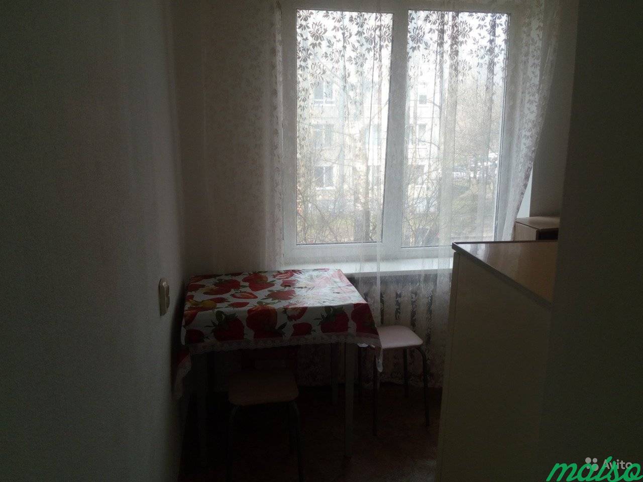 1-к квартира, 36 м², 2/5 эт. в Санкт-Петербурге. Фото 4