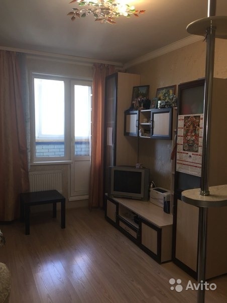 1-к квартира, 33.3 м², 10/16 эт. в Санкт-Петербурге. Фото 3