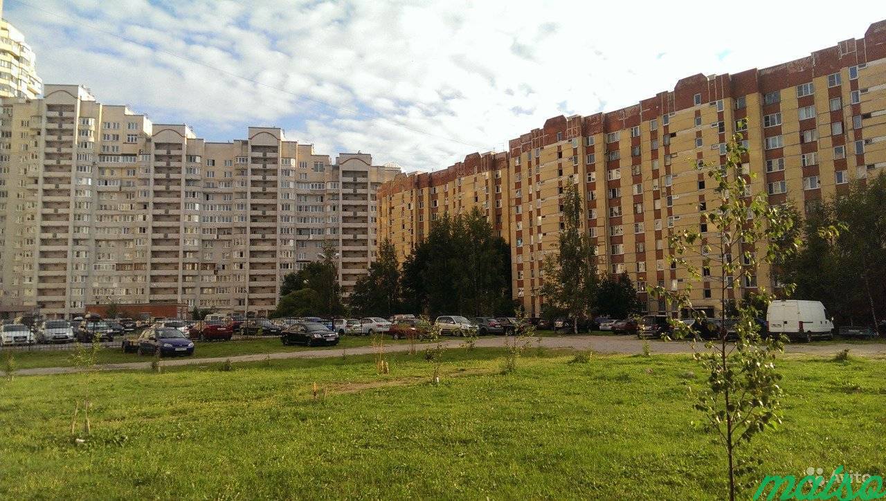 3-к квартира, 69 м², 3/10 эт. в Санкт-Петербурге. Фото 15