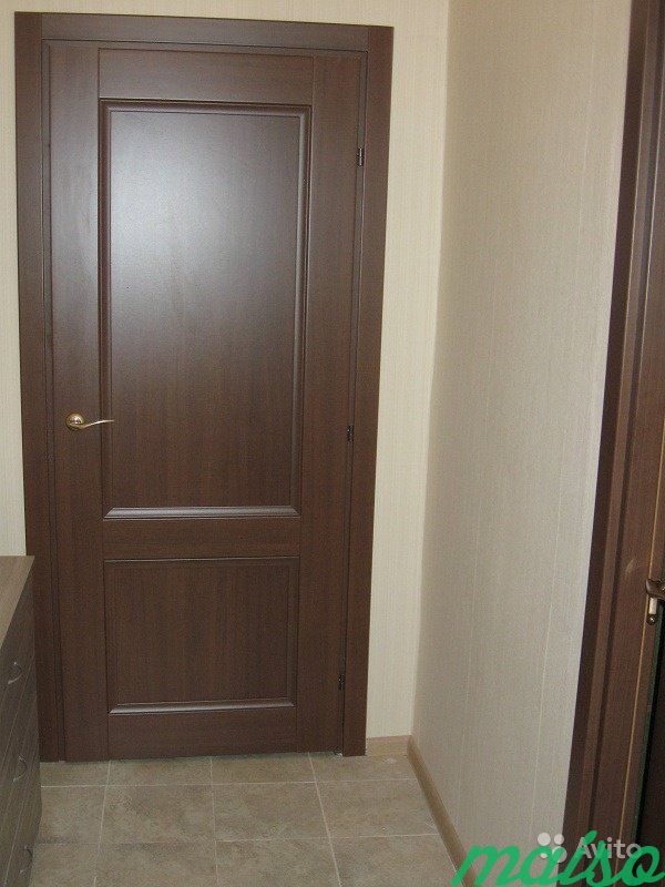 2-к квартира, 46 м², 4/5 эт. в Санкт-Петербурге. Фото 13