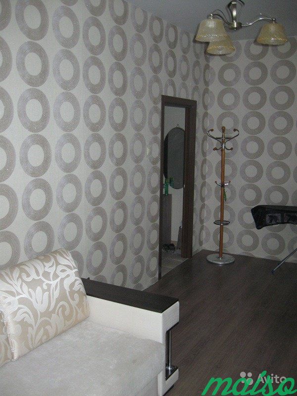 2-к квартира, 46 м², 4/5 эт. в Санкт-Петербурге. Фото 5