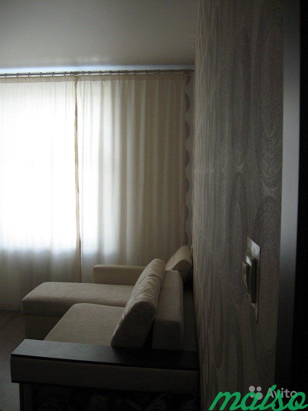 2-к квартира, 46 м², 4/5 эт. в Санкт-Петербурге. Фото 4