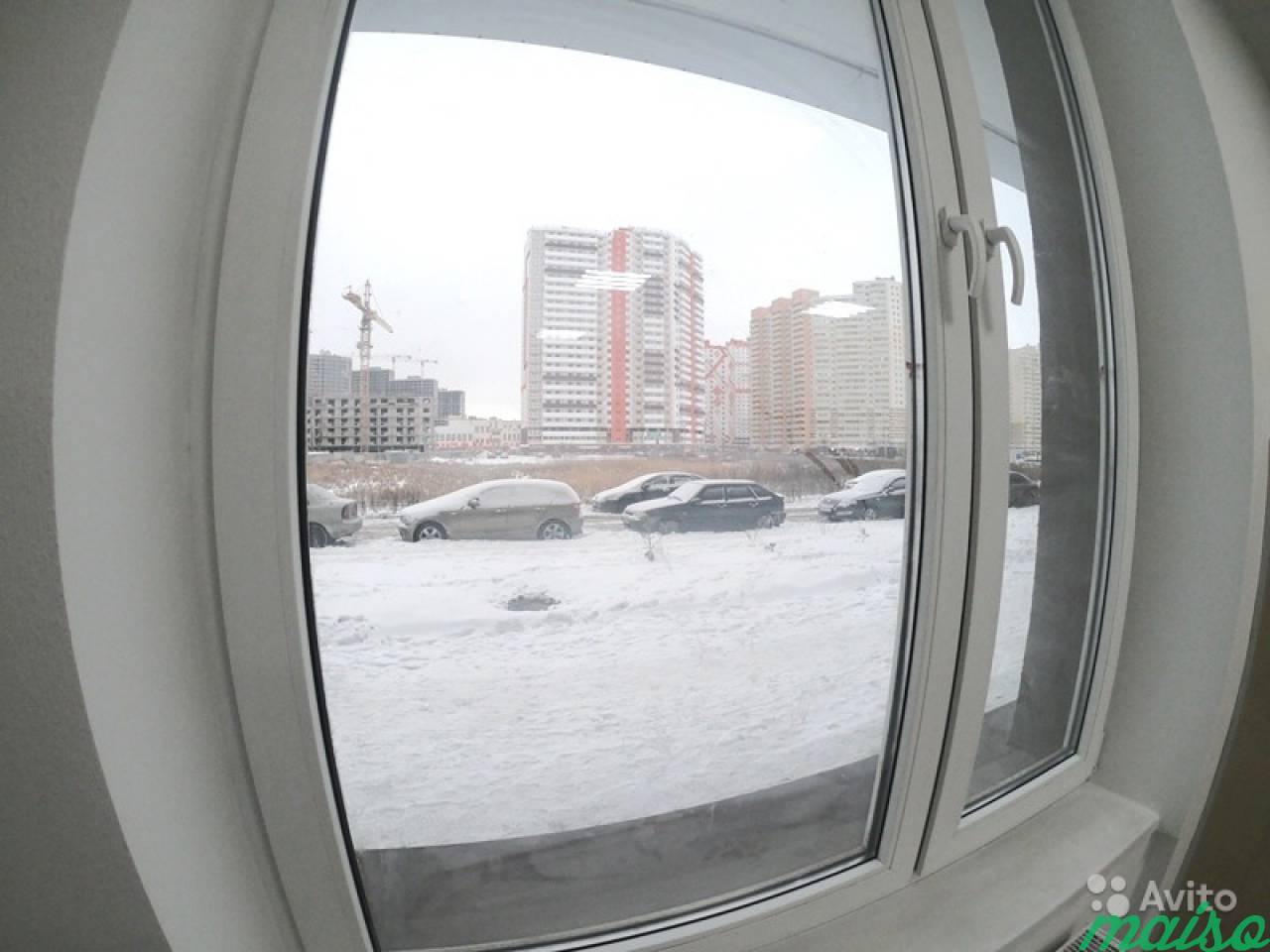 Помещение свободного назначения, 51.3 м² в Санкт-Петербурге. Фото 8