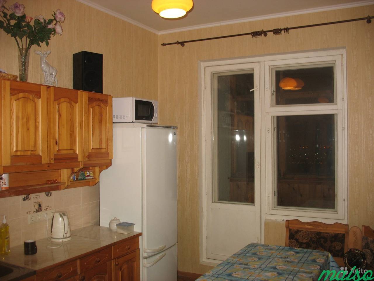 2-к квартира, 74 м², 13/15 эт. в Санкт-Петербурге. Фото 6