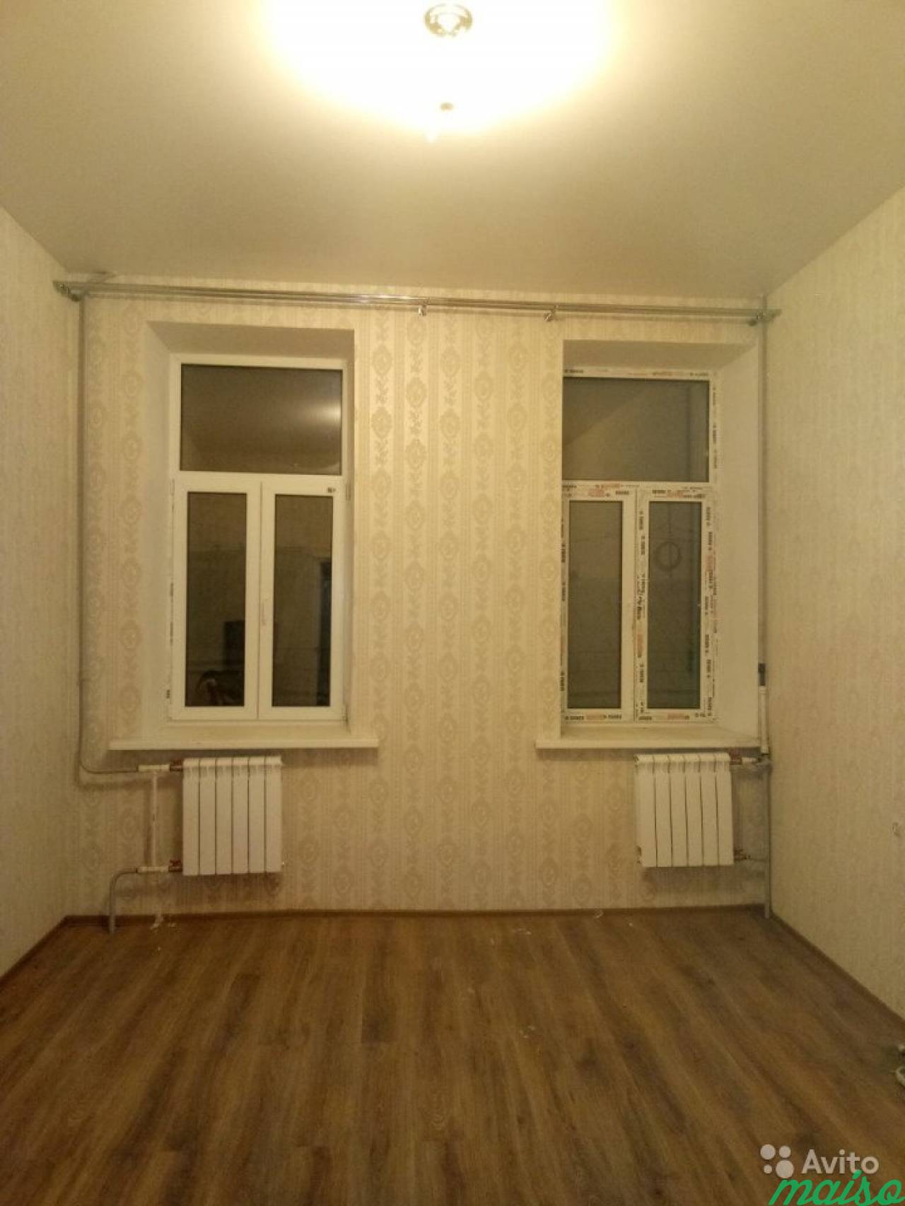 3-к квартира, 84 м², 5/5 эт. в Санкт-Петербурге. Фото 2