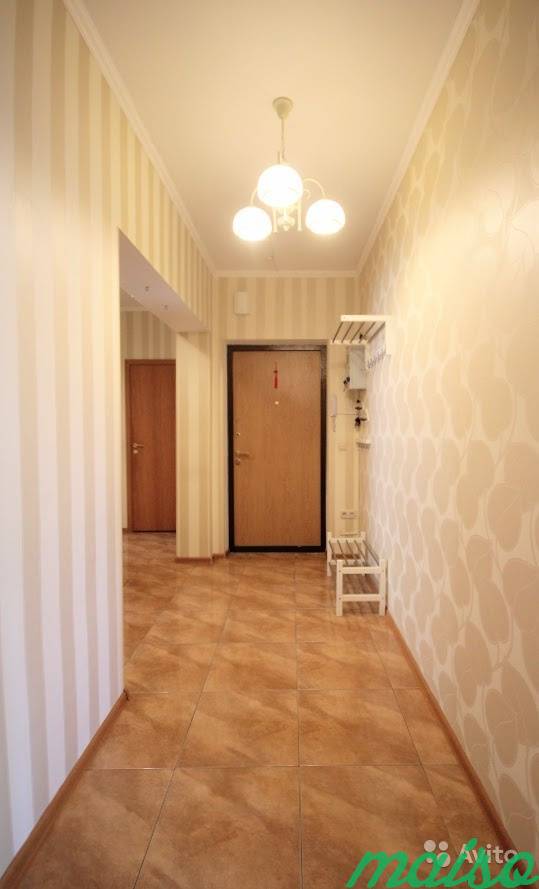 3-к квартира, 80 м², 5/16 эт. в Санкт-Петербурге. Фото 13