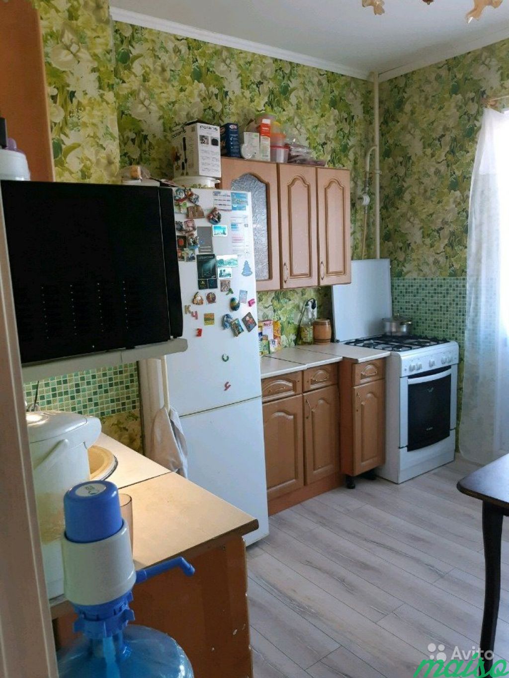 2-к квартира, 54 м², 2/5 эт. в Санкт-Петербурге. Фото 7