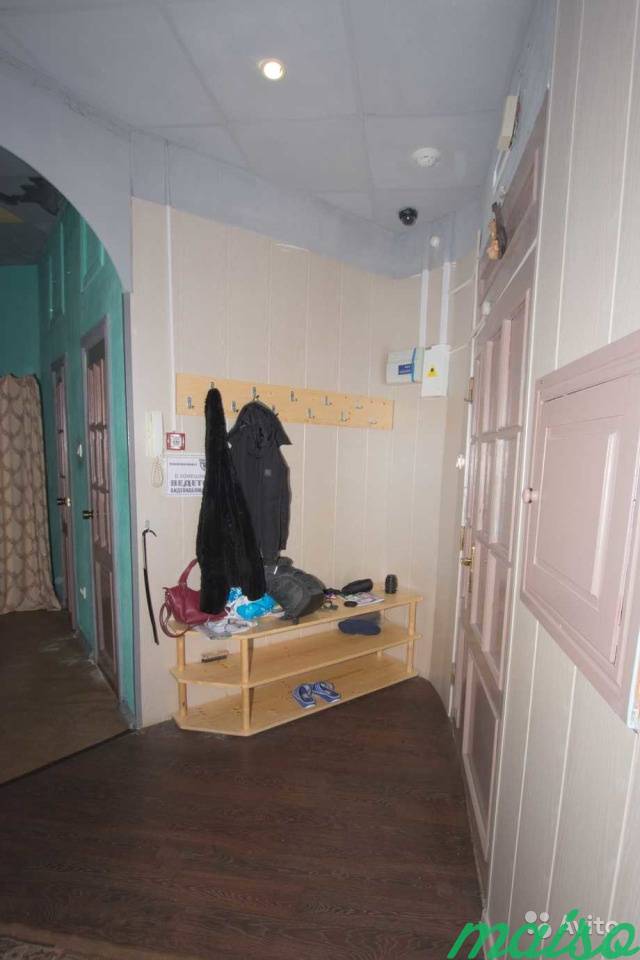 3-к квартира, 92 м², 1/6 эт. в Санкт-Петербурге. Фото 2
