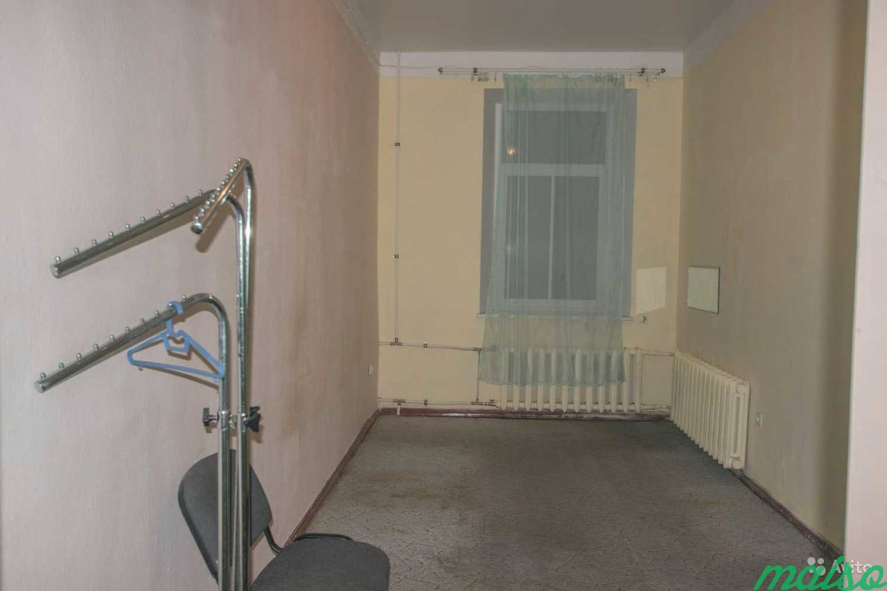 3-к квартира, 92 м², 1/6 эт. в Санкт-Петербурге. Фото 12