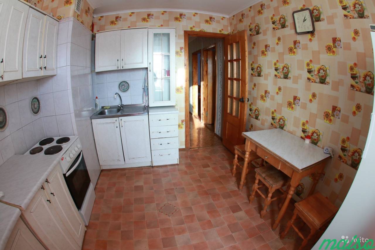 2-к квартира, 54 м², 5/7 эт. в Санкт-Петербурге. Фото 5