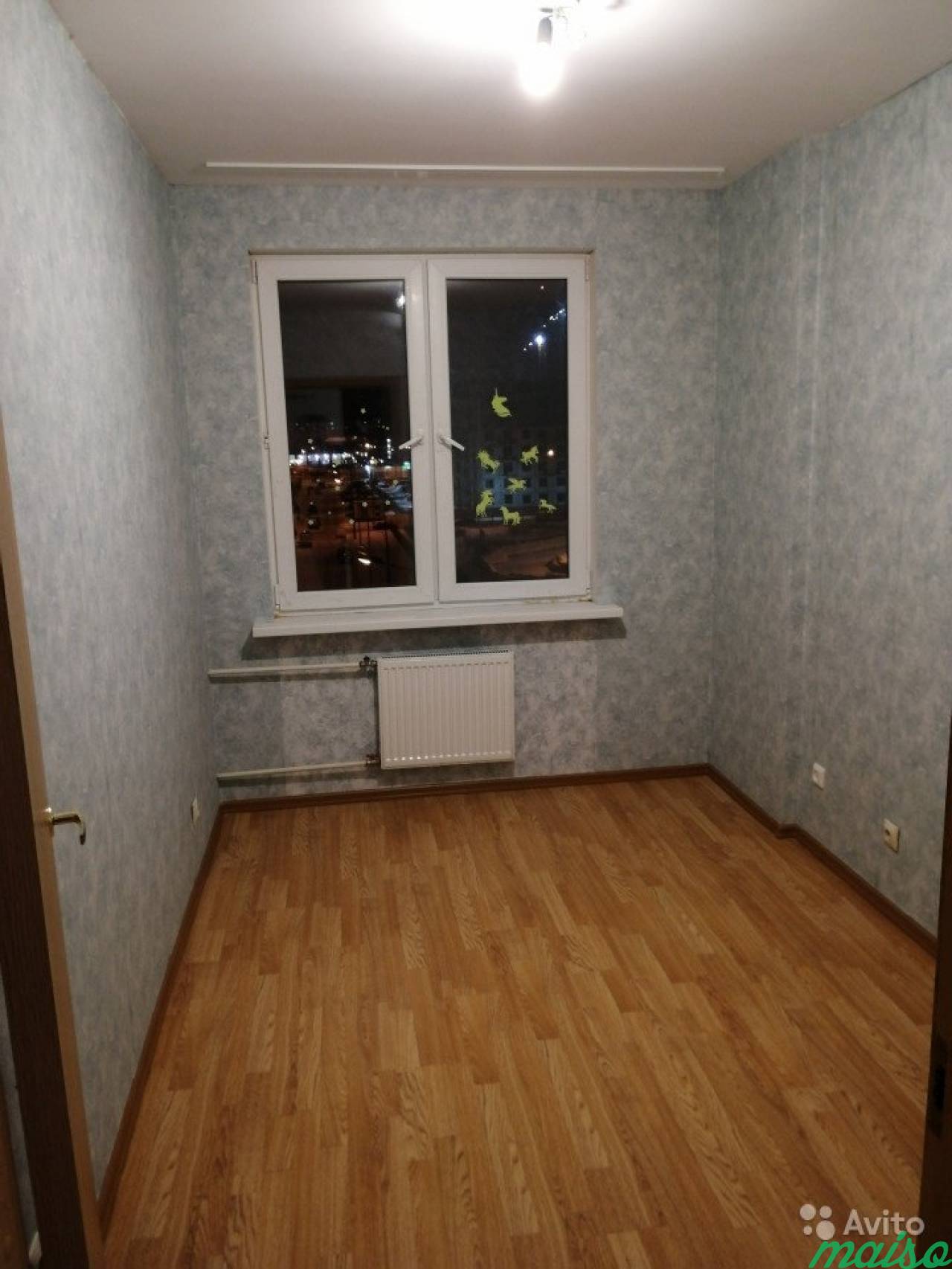 2-к квартира, 45 м², 5/9 эт. в Санкт-Петербурге. Фото 5