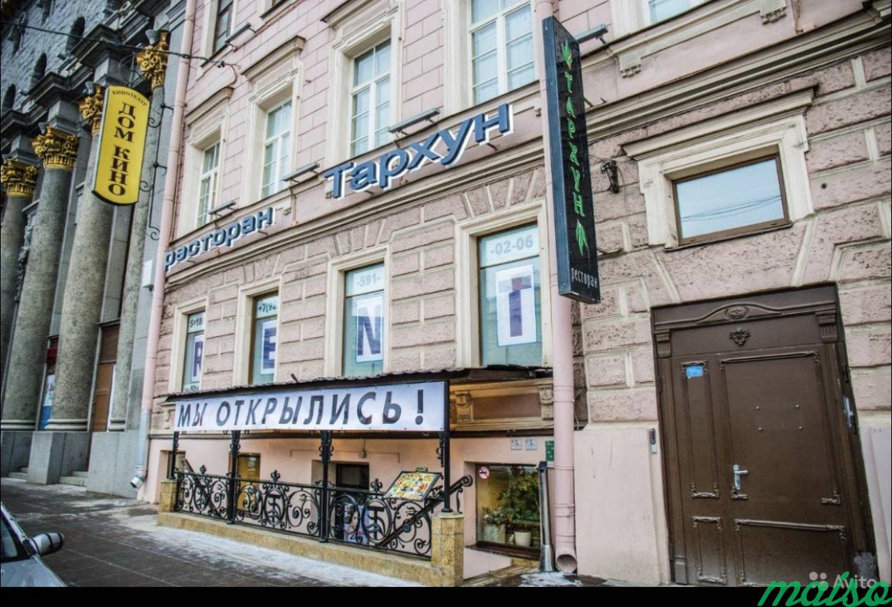 4-к квартира, 145 м², 3/6 эт. в Санкт-Петербурге. Фото 3