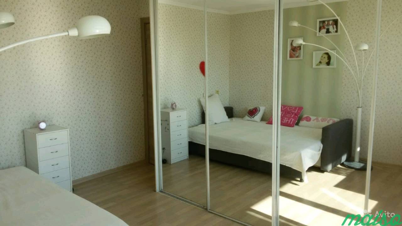 2-к квартира, 57 м², 9/14 эт. в Санкт-Петербурге. Фото 10