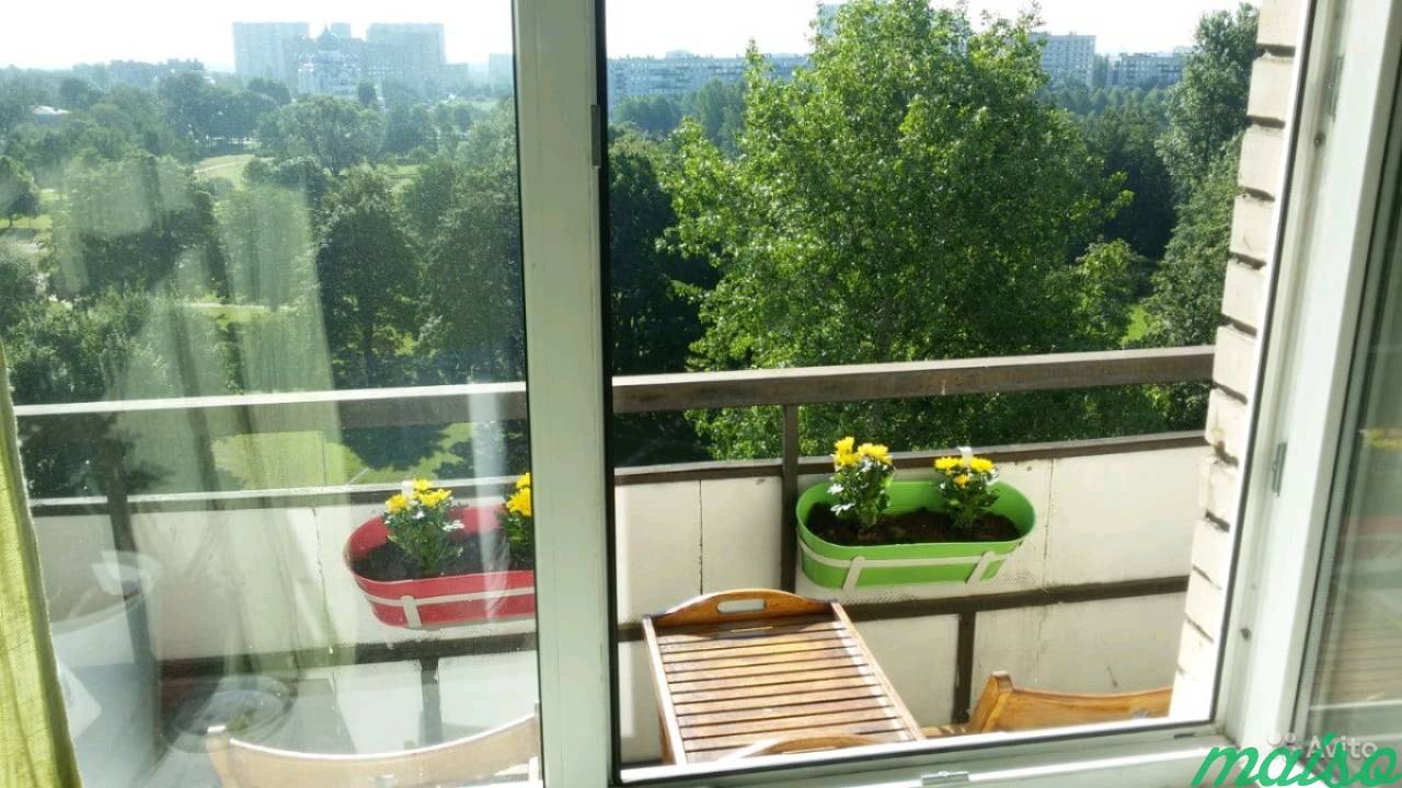 2-к квартира, 57 м², 9/14 эт. в Санкт-Петербурге. Фото 8