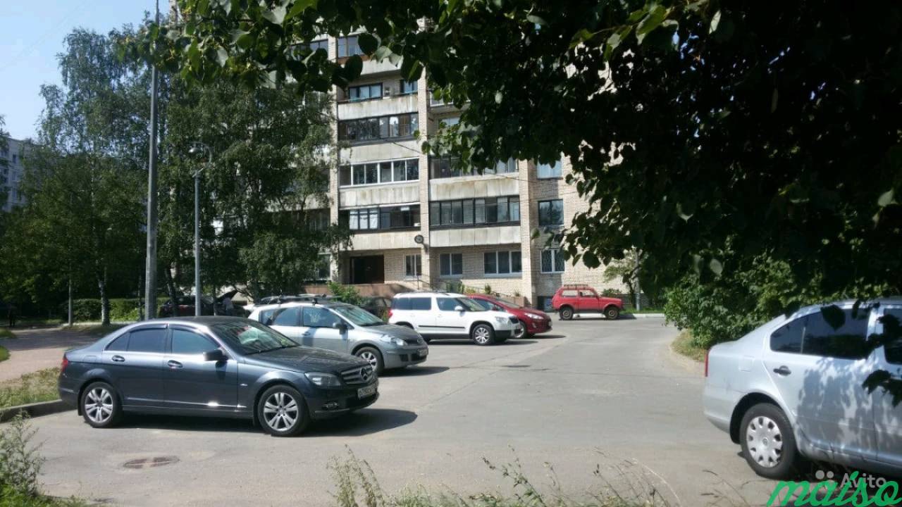 2-к квартира, 57 м², 9/14 эт. в Санкт-Петербурге. Фото 6