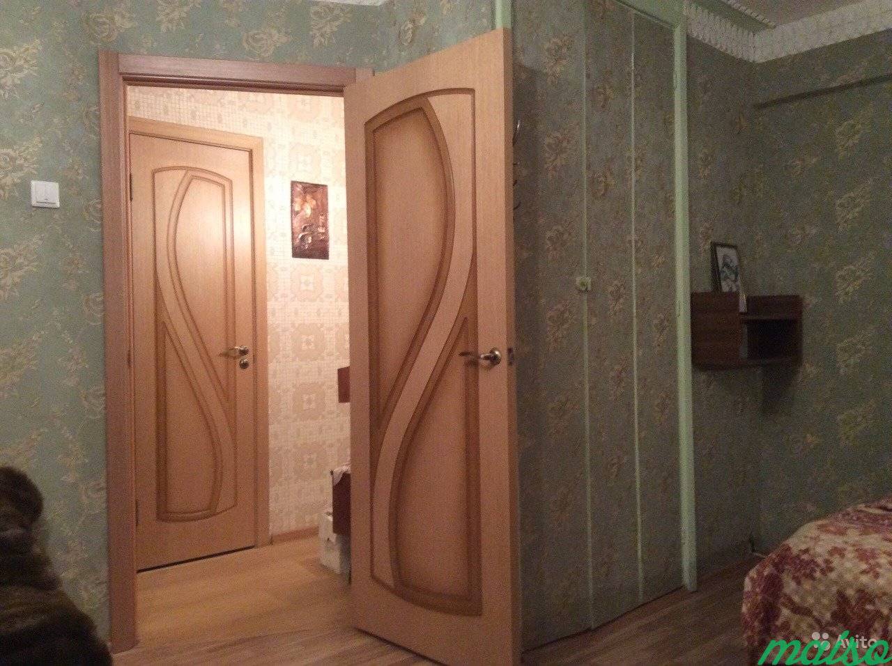 1-к квартира, 32.6 м², 2/3 эт. в Санкт-Петербурге. Фото 2