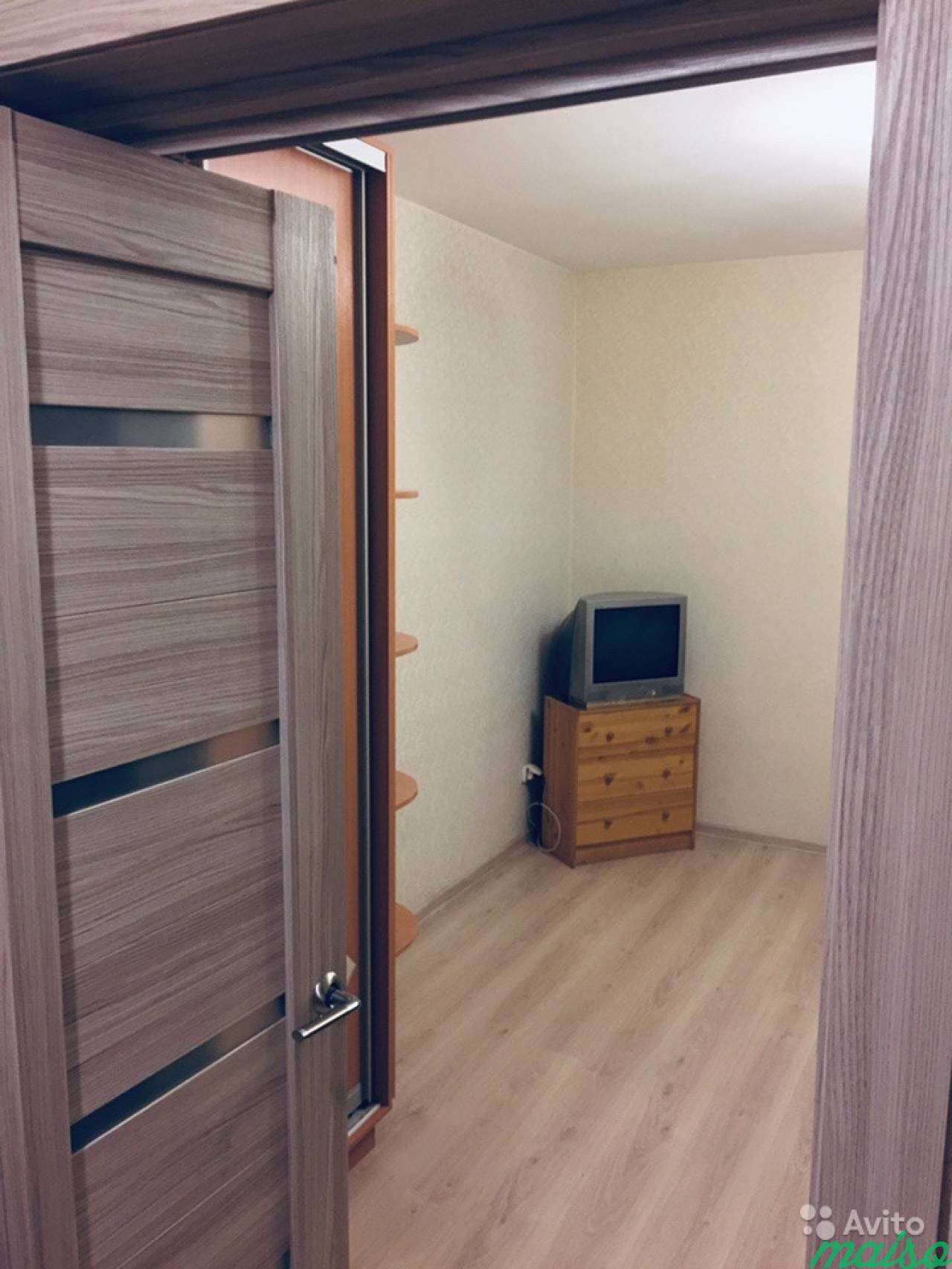 1-к квартира, 42 м², 8/12 эт. в Санкт-Петербурге. Фото 3