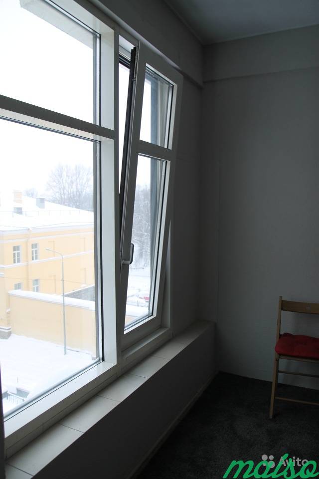 3-к квартира, 100 м², 4/7 эт. в Санкт-Петербурге. Фото 20
