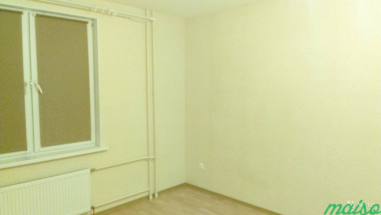 2-к квартира, 45 м², 1/9 эт. в Санкт-Петербурге. Фото 1