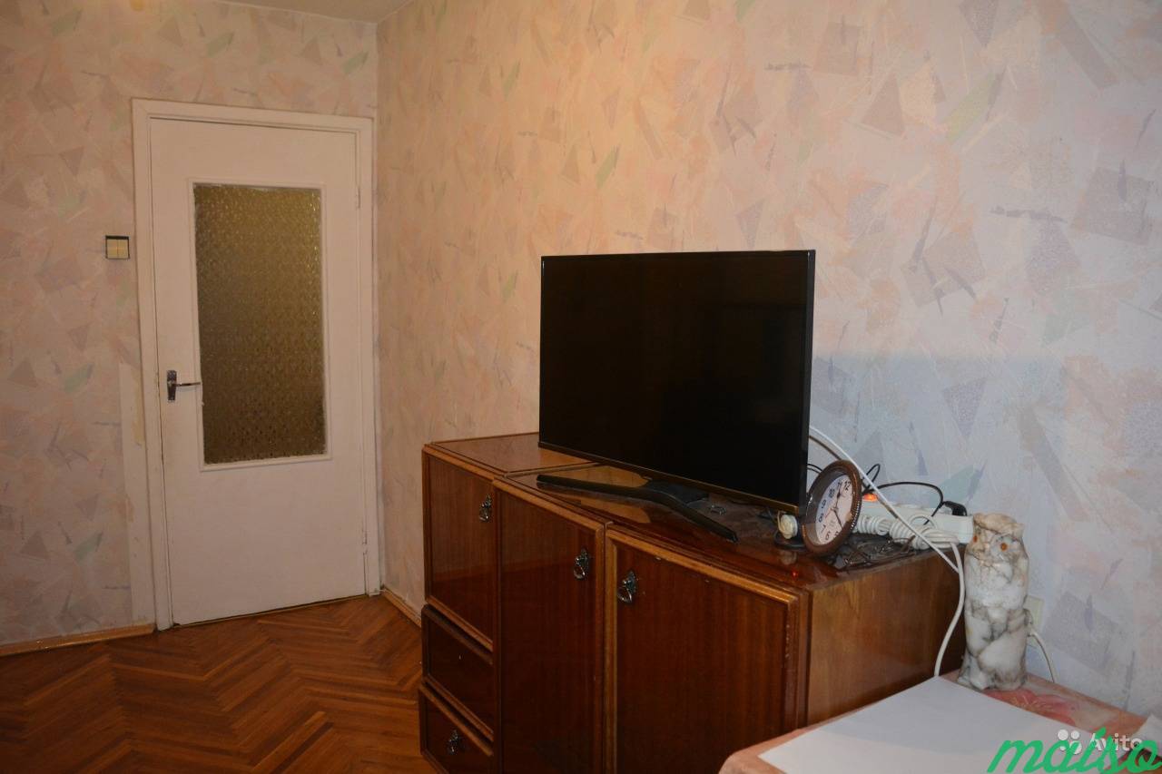 3-к квартира, 61 м², 2/7 эт. в Санкт-Петербурге. Фото 8