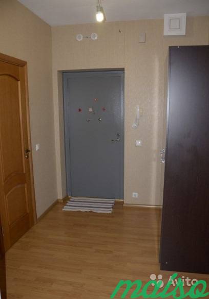 1-к квартира, 45 м², 2/16 эт. в Санкт-Петербурге. Фото 8