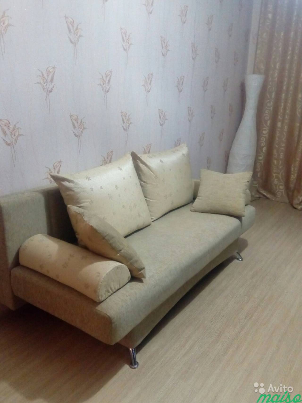 1-к квартира, 42 м², 8/16 эт. в Санкт-Петербурге. Фото 8