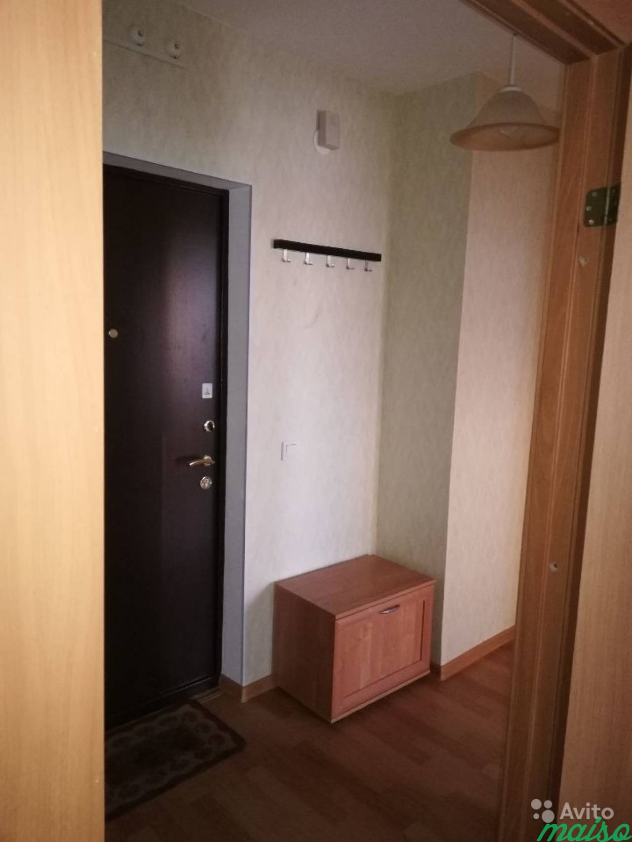 1-к квартира, 36 м², 8/25 эт. в Санкт-Петербурге. Фото 9