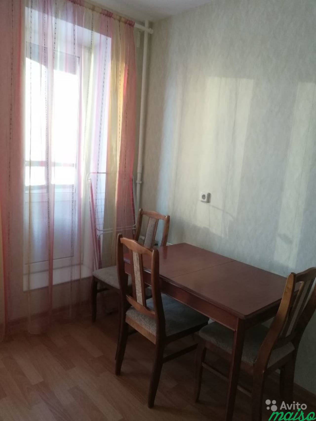 1-к квартира, 36 м², 8/25 эт. в Санкт-Петербурге. Фото 6