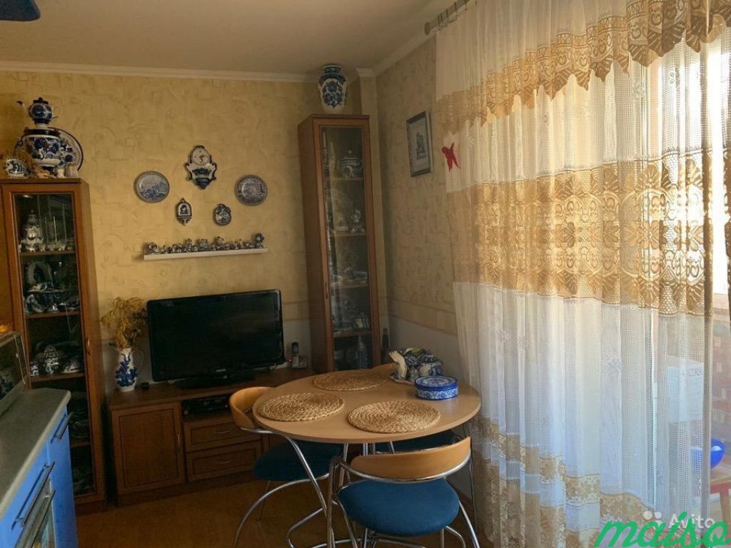 2-к квартира, 68.2 м², 8/8 эт. в Санкт-Петербурге. Фото 7