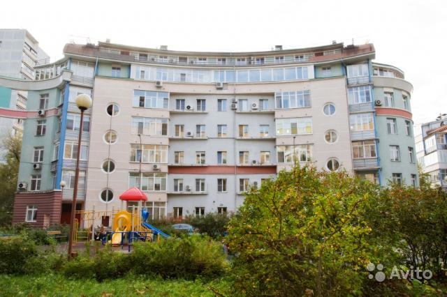 Продам квартиру 2-к квартира 76.4 м² на 7 этаже 7-этажного кирпичного дома в Москве. Фото 1