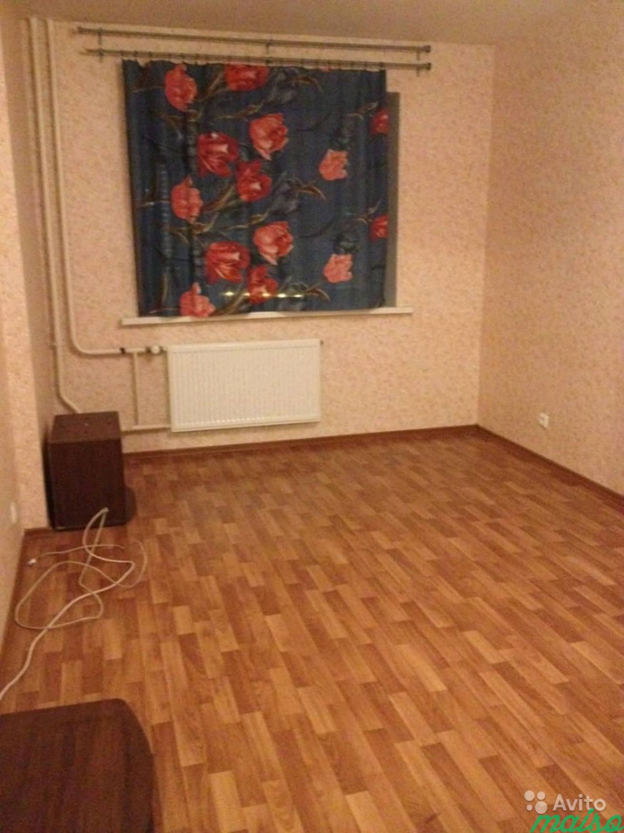 1-к квартира, 42 м², 13/25 эт. в Санкт-Петербурге. Фото 10