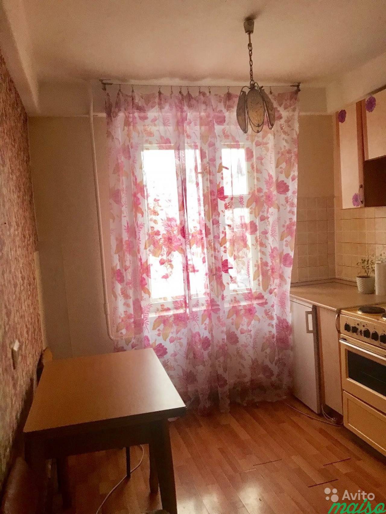 1-к квартира, 35 м², 3/10 эт. в Санкт-Петербурге. Фото 3