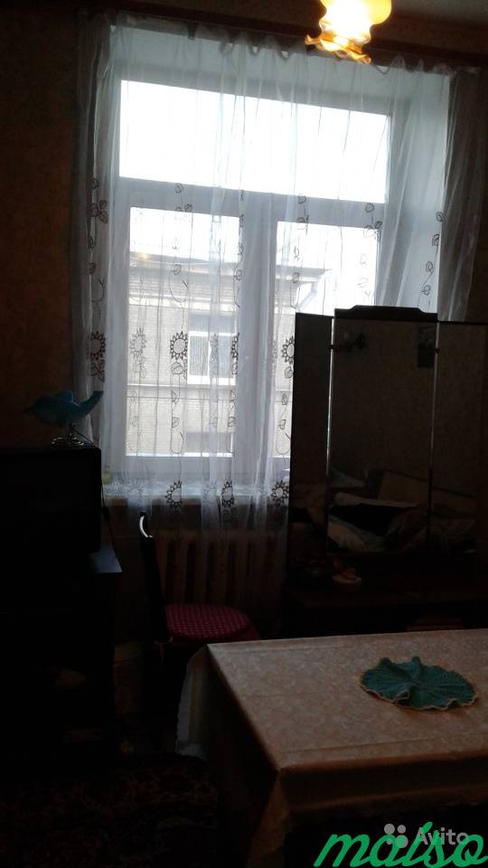3-к квартира, 81 м², 5/5 эт. в Санкт-Петербурге. Фото 14