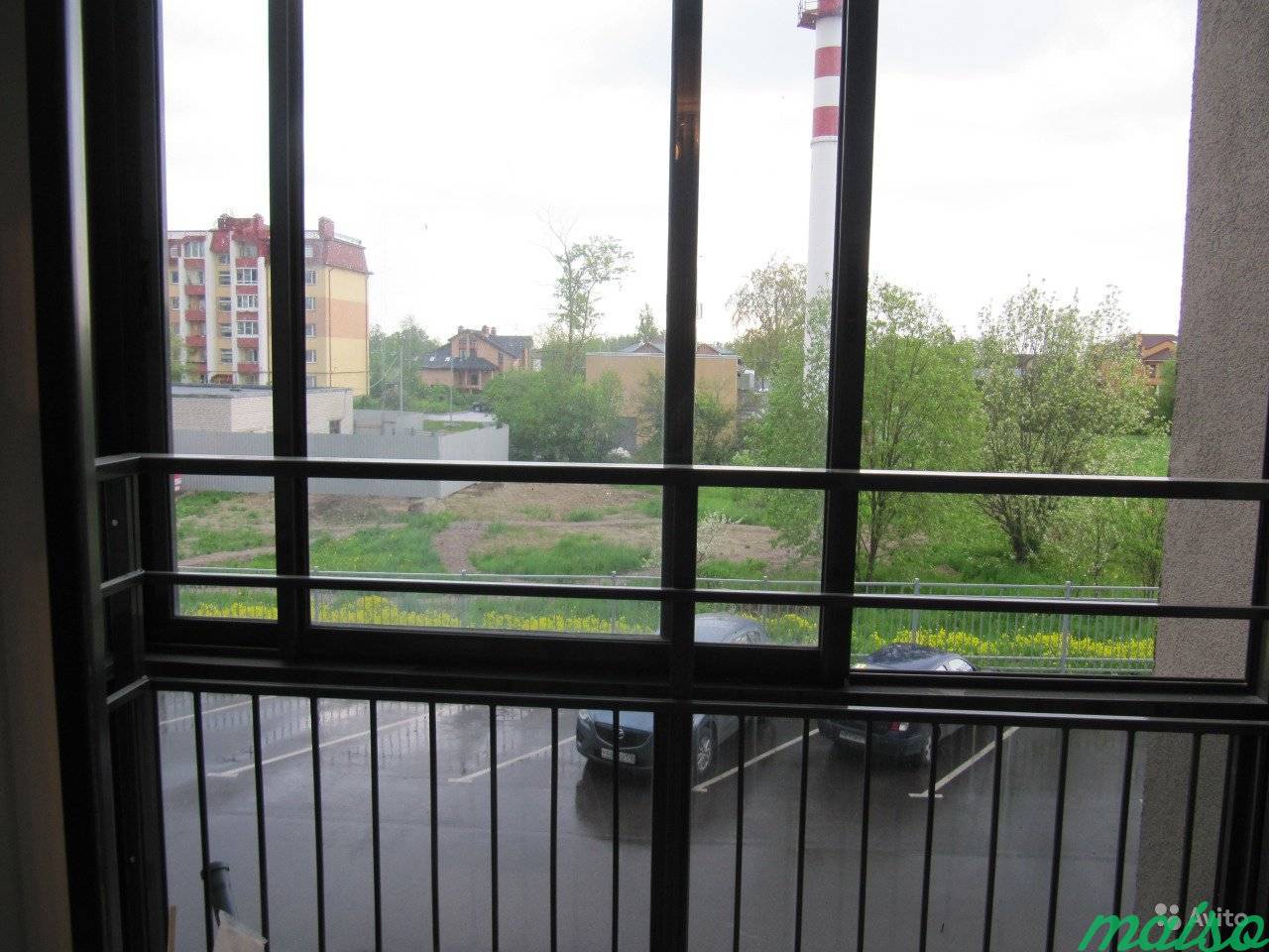 1-к квартира, 42 м², 2/5 эт. в Санкт-Петербурге. Фото 12