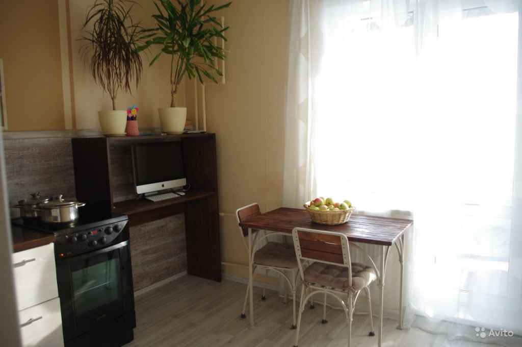 1-к квартира, 34 м², 3/5 эт. в Санкт-Петербурге. Фото 6