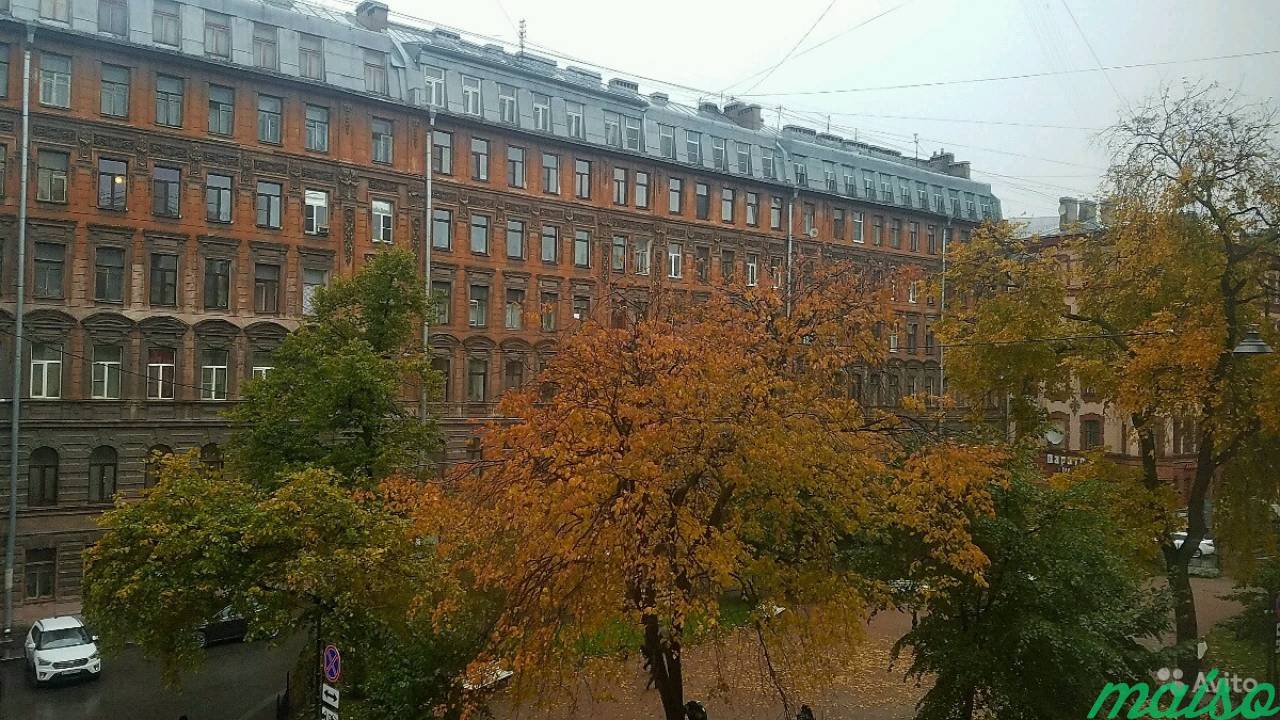 1-к квартира, 49 м², 2/5 эт. в Санкт-Петербурге. Фото 8