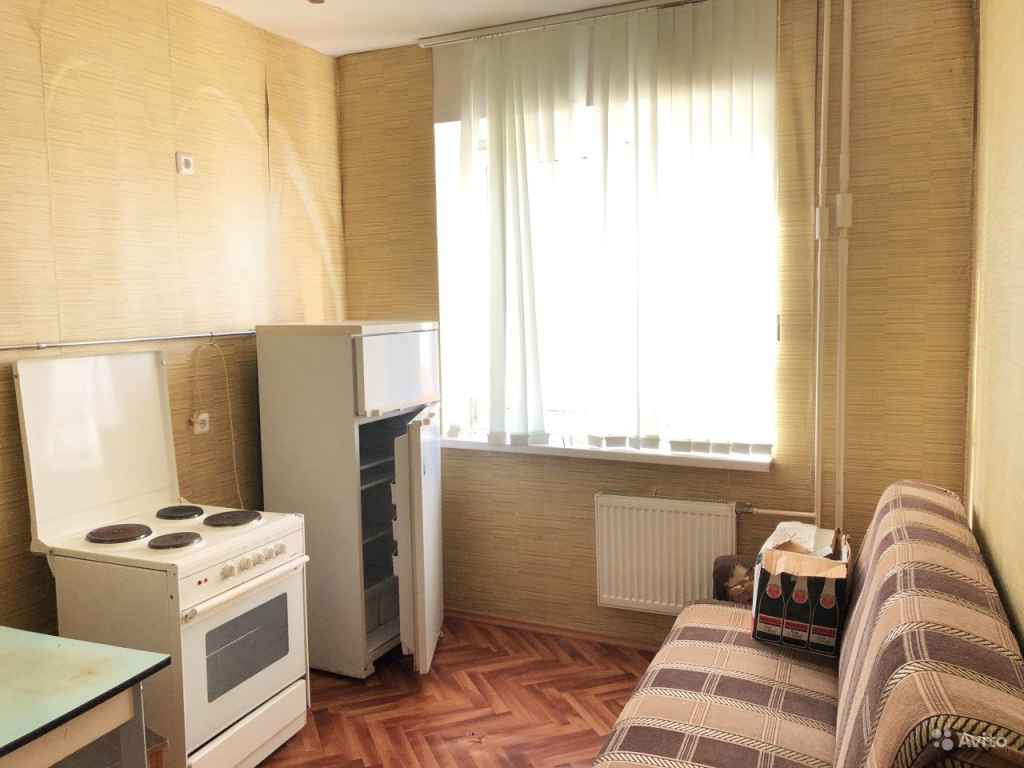 1-к квартира, 40 м², 3/17 эт. в Санкт-Петербурге. Фото 6