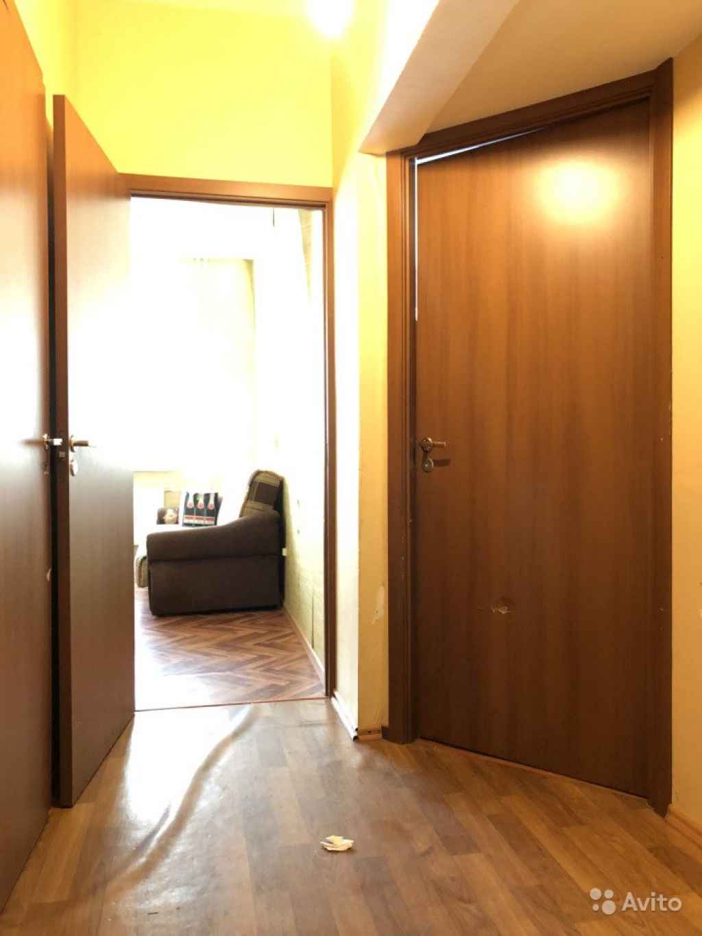 1-к квартира, 40 м², 3/17 эт. в Санкт-Петербурге. Фото 4