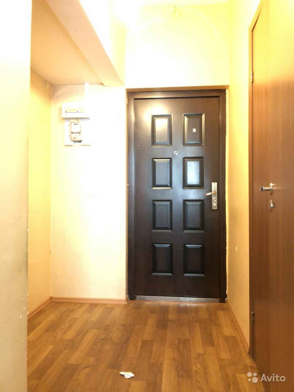 1-к квартира, 40 м², 3/17 эт. в Санкт-Петербурге. Фото 5