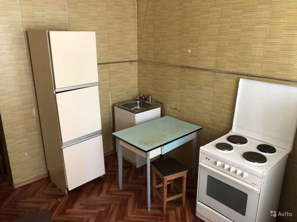 1-к квартира, 40 м², 3/17 эт. в Санкт-Петербурге. Фото 7