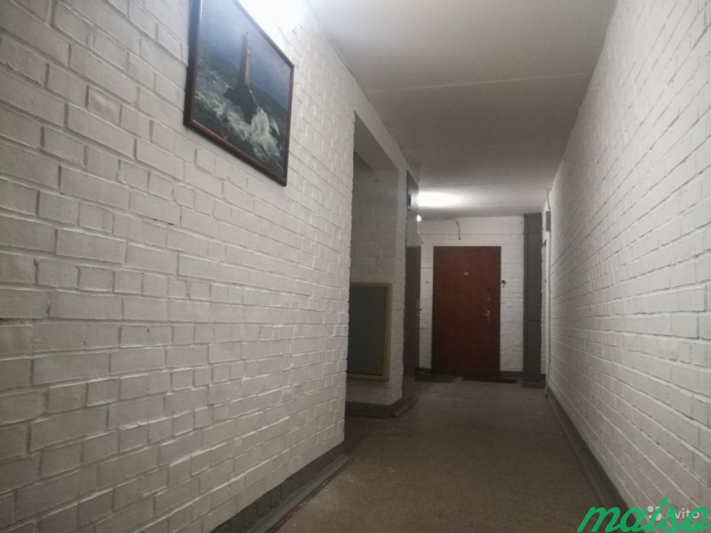 2-к квартира, 65 м², 10/16 эт. в Санкт-Петербурге. Фото 18